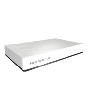Fibaro Home Center 3 Lite 900 MHz 512MB LPDDR3 4 GB eMMC (HC3L-001)