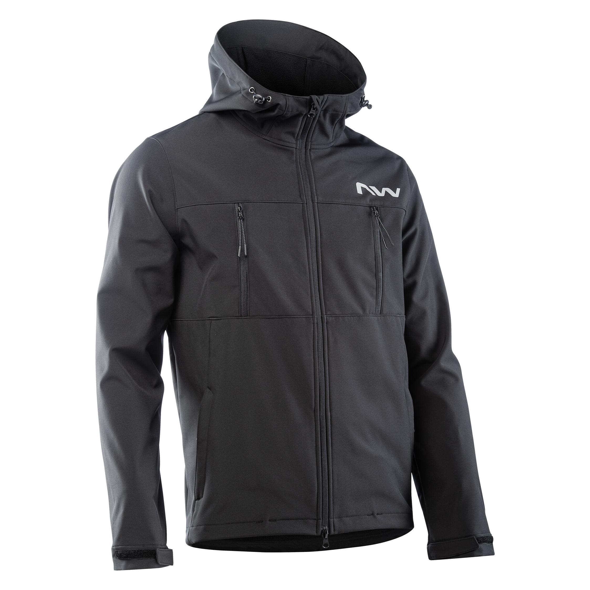 Northwave Easy Out (L) (NWE89221083--black)