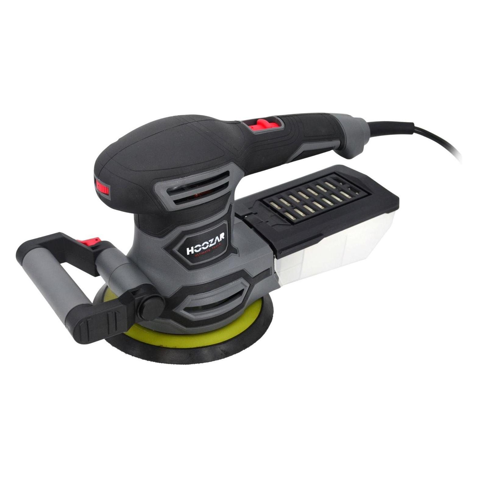 Hoozar 150mm 450W Z (Exzenterschleifer) (AW08270)