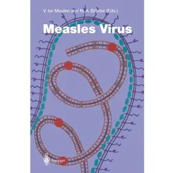 Measles Virus, Fachbücher