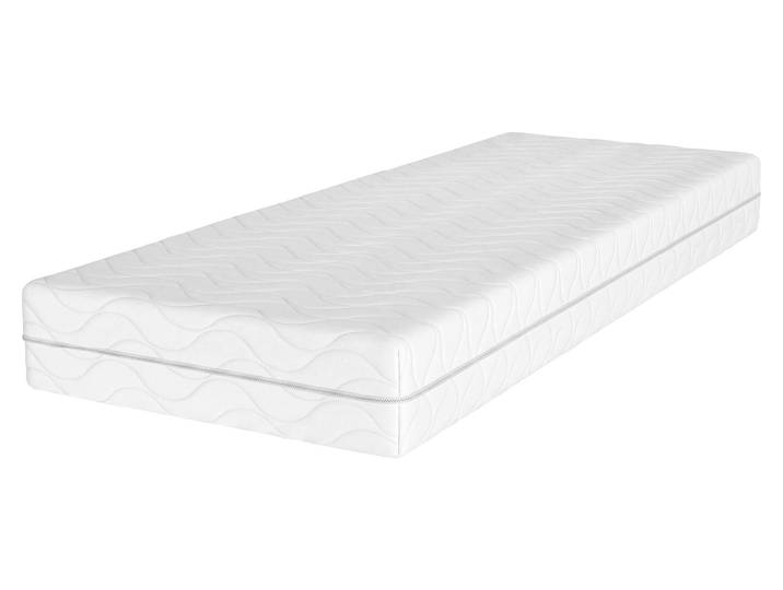 MIRJAN24 Beidseitige Federkernmatratze Velora Pocket 17 cm, Beidseitig verwendbar, H3 (Liegefläche: 140x200 cm)