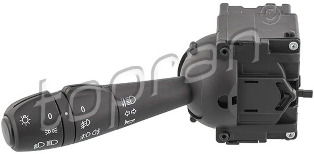 Topran Lenkstockschalter HANS PRIES 638 158