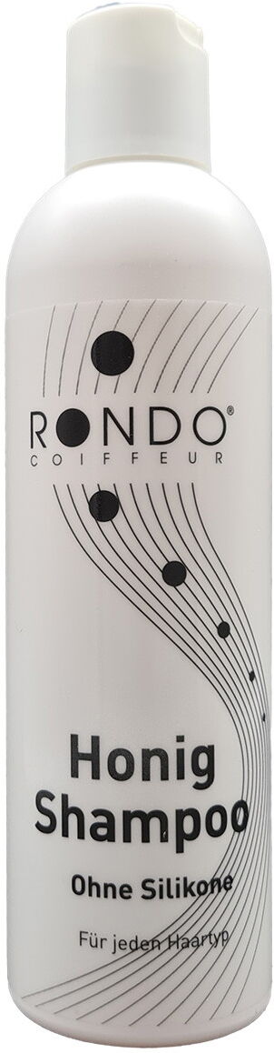 250ml Rondo Honig Shampoo
