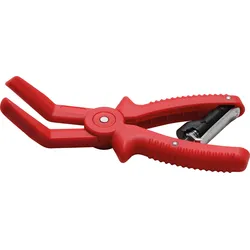 BGS Schlauch-Abklemmzange mit Arretierung | 220 mm