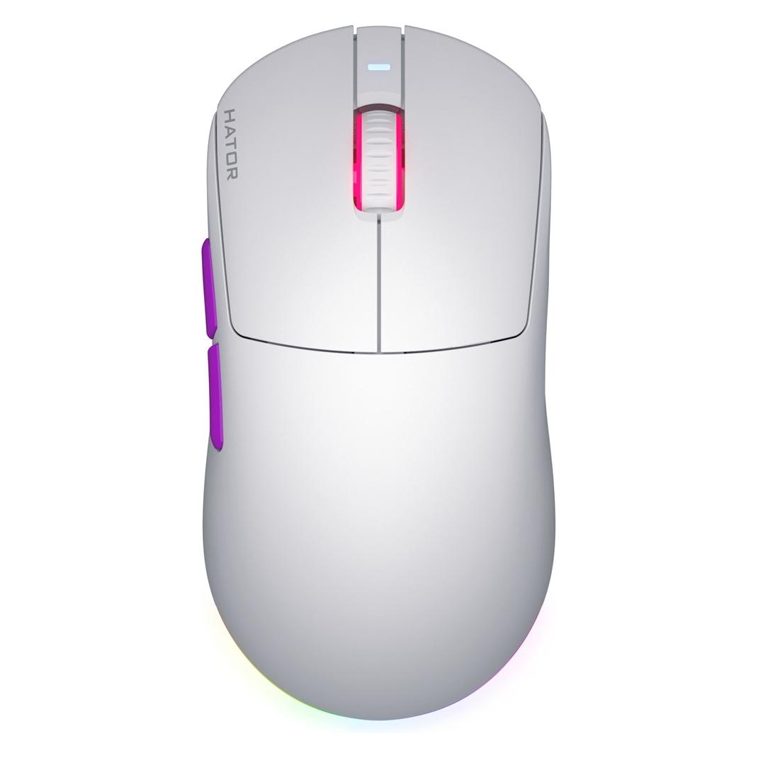 Hator Quasar 3 Ultra 8K Wireless (Kabelgebunden, Kabellos) (HTM771)