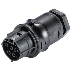 Wieland Buchsenadapter X6.051.6053.1