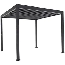Colibri, Pavillon, Pergola Standard (300 cm, 300 cm)