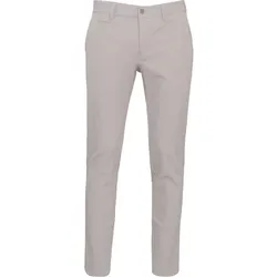 Alberto Hose Rookie 3xDry Cooler, hellgrau