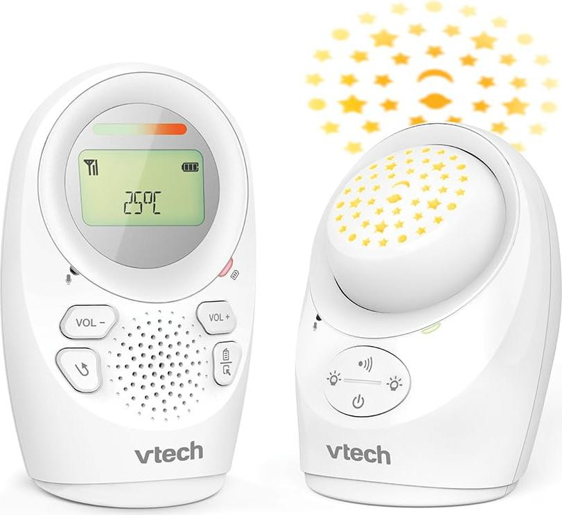 Vtech DM1212 babyfoon