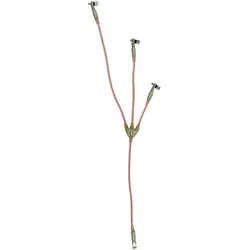 DEHN Erdungs-u.Kurzschließvorr. EKV3 16TI HK V3RQASE