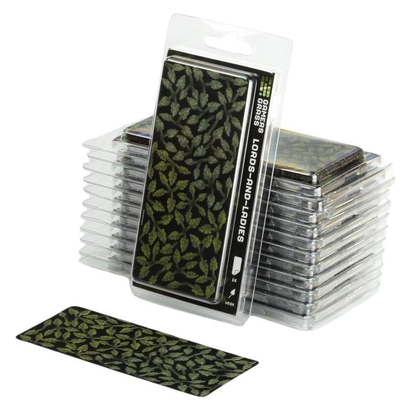 Gamers Grass Laser Plants - Lords-and-Ladies (2009430)