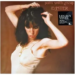 Arista Usa, Schallplatten, Easter (Patti  Group Smith)
