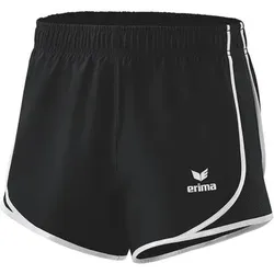 ERIMA Cheer Short Damen, Größe 34 in Schwarz Schwarz