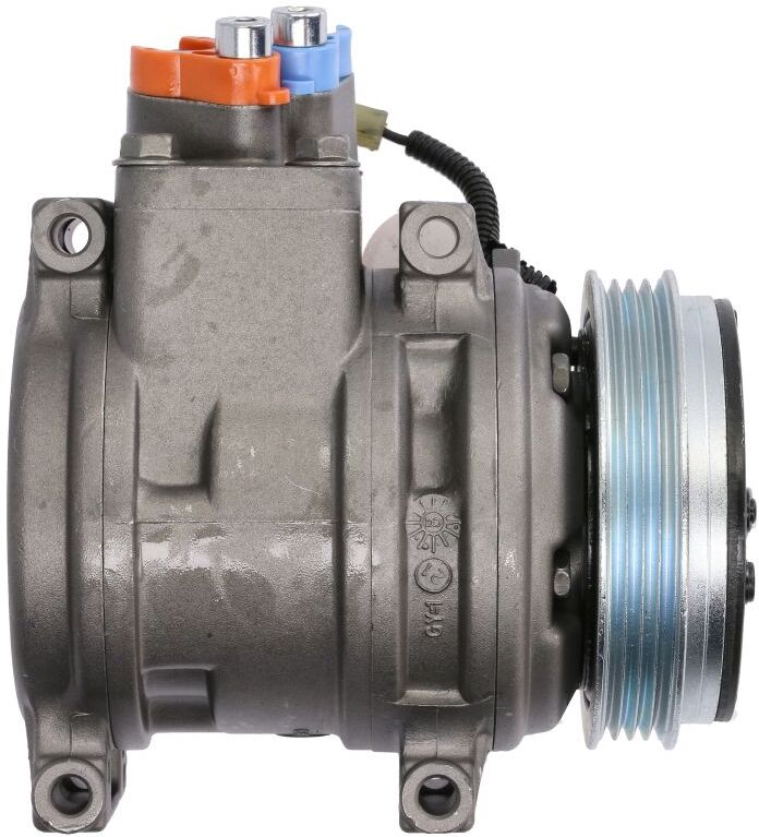 Klimakompressor ELSTOCK 51-0853