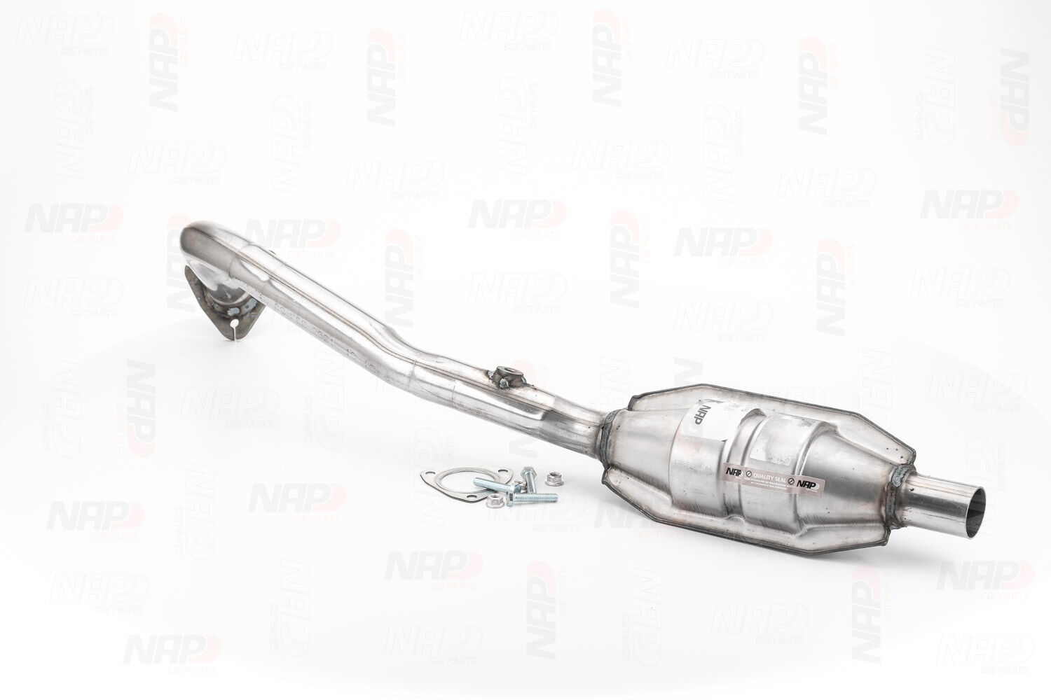 Nap Katalysator Cak10245 Für Fiat