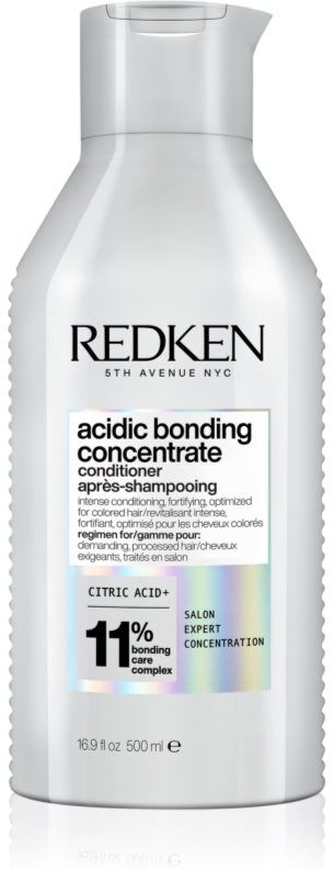Redken Acidic Bonding Concentrate intensiver regenerierender Conditioner 500 ml