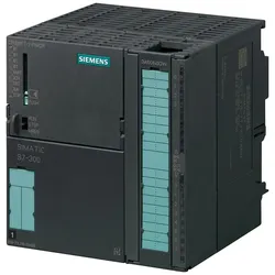 Siemens 6ES73157TJ100AB0 SIMATIC S7-300 CPU 315T-3 PN/DP 384 KB
