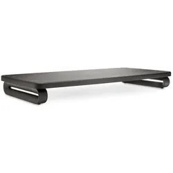 Kensington SmartFit extrabreiter Monitorständer
