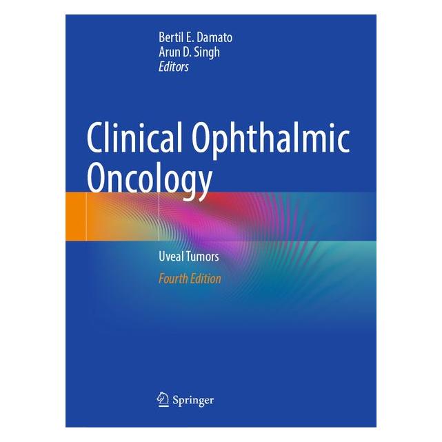 Umbreit Clinical Ophthalmic Oncology (Englisch, Bertil Singh, E Damato) (71885266)