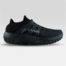 UYN Artax Sneaker mit schwarzer Sohle Herren B000 - black 48