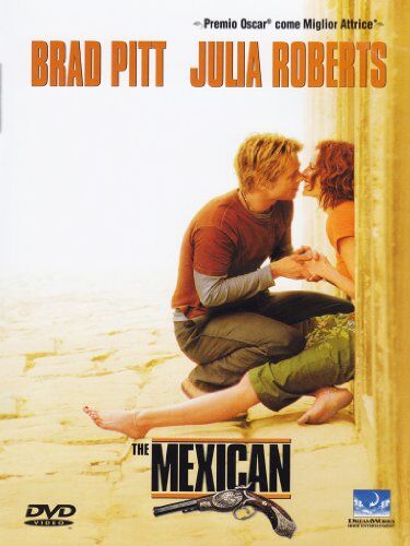 Gore Verbinski - The mexican - Preis vom 13.10.2026 19:28:25 h