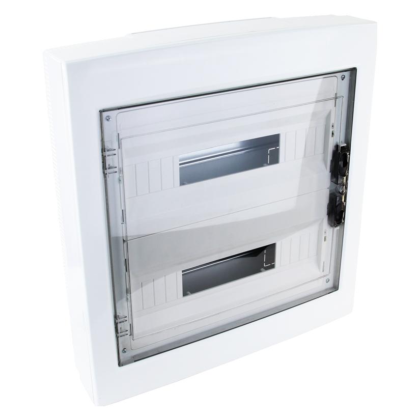 Tracon Allgemeines Produkt (TR-EDFKS-18/2)