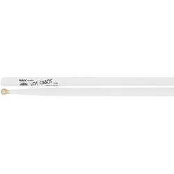 Los Cabos White Hickory LCM1 Parade Drumstick - Marching Schlägel
