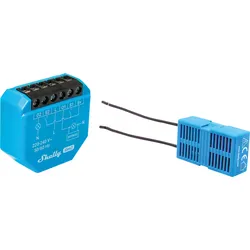 SHELLY 2L G3 - Shelly 2L Gen3