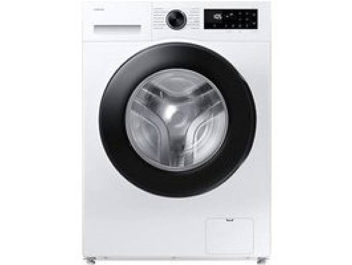 Samsung WW80FG5L32AEET Blanc