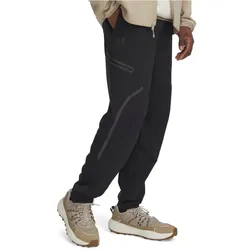 UNDER ARMOUR Unstoppable Cargohose Herren 001 - black/black XXL