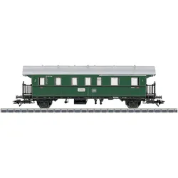 Märklin 4313 H0 Personenwagen der DB ABi. 1./2. Klasse (Spur H0)