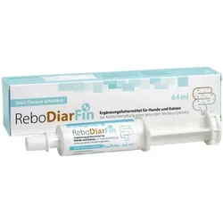 64 ml reboVet ReboDiarFin