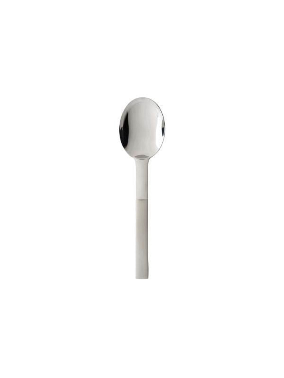 Gense Serving spoon Nobel 23.8 cm Matte/Glossy steel