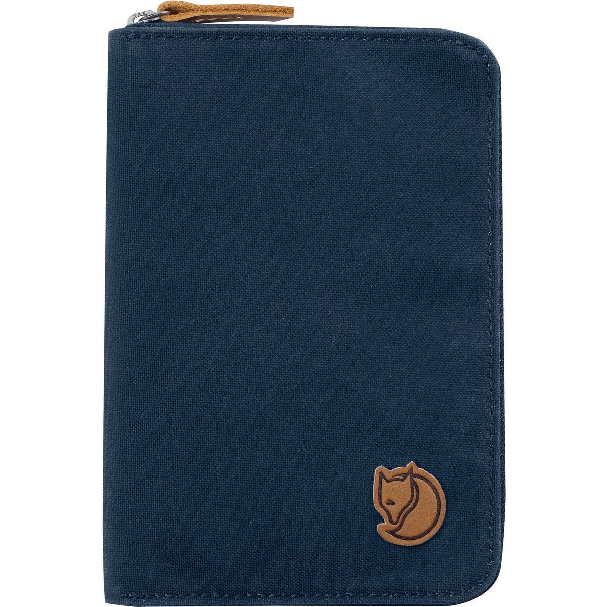 Fjällräven Passport Wallet navy (560) One Size F24220-560-One Size