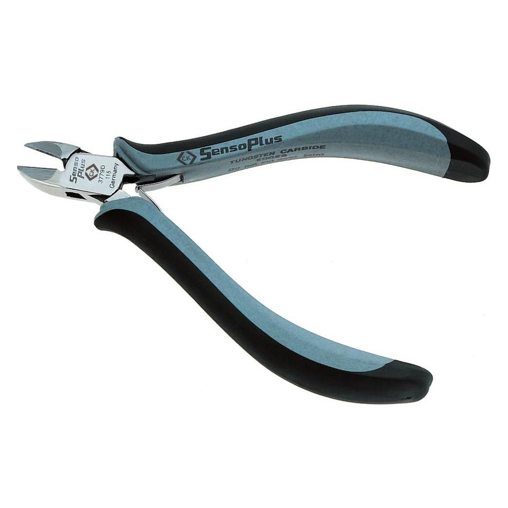 C.K Magma ESD Seitenschneider ohne Facet (125 mm) (T3779D 115)