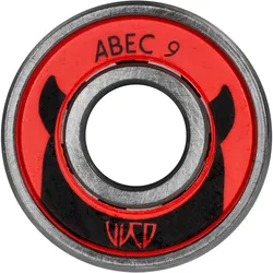 Wicked, Inline Skates Zubehör