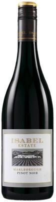 """Isabel Estate""" """Isabel Estate Pinot Noir 2020 Red Wine - New Zealand"""
