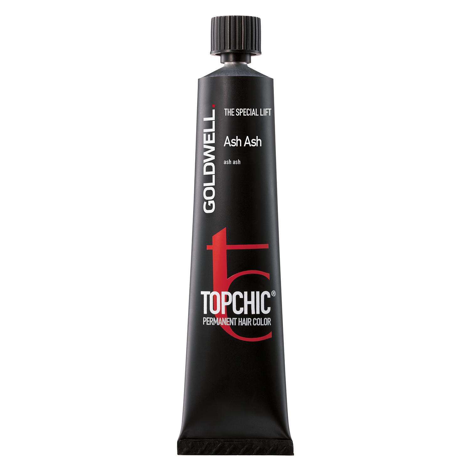 Goldwell Topchic (Ash Ash) (201565)