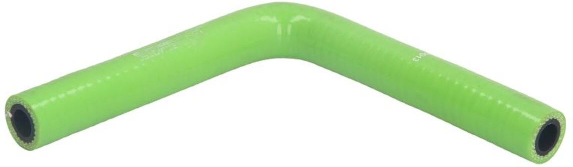 Silikonkrümmer, Kühlsystem THERMOTEC SE12,7-150X150 POSH