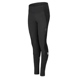 Etape Brava WS Damenhose Schwarz/Reflex Gr. M
