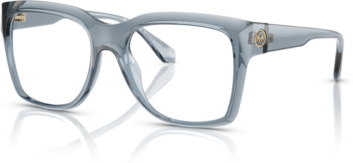 Brille Michael Kors Sarasota MK 4144U (4014) Damen