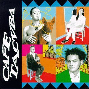 Cafe Tacuba - Cafe Tacuba - Preis vom 11.10.2026 03:10:56 h