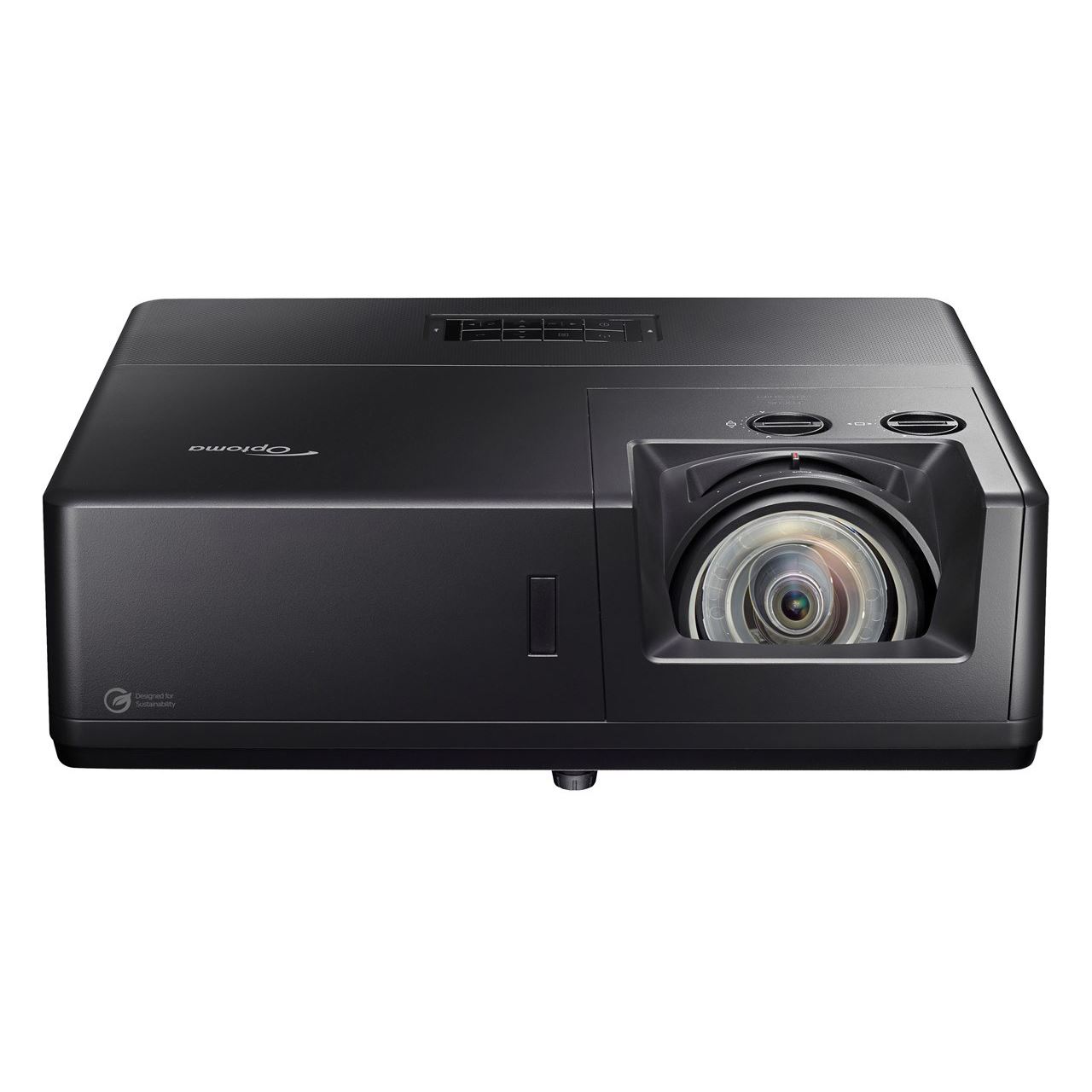 Optoma ZK608TST LASER 4K UHD