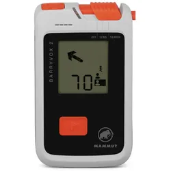Mammut Barryvox 2 - LVS Gerät - White