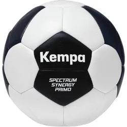 Kempa Game Changer Spectrum Synergy Primo Handball grau/marine 1