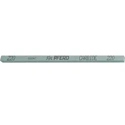 PFERD TOOLS Polierstein vierkant für harte Materialien im Werkzeug- und Formenbau - 33400033