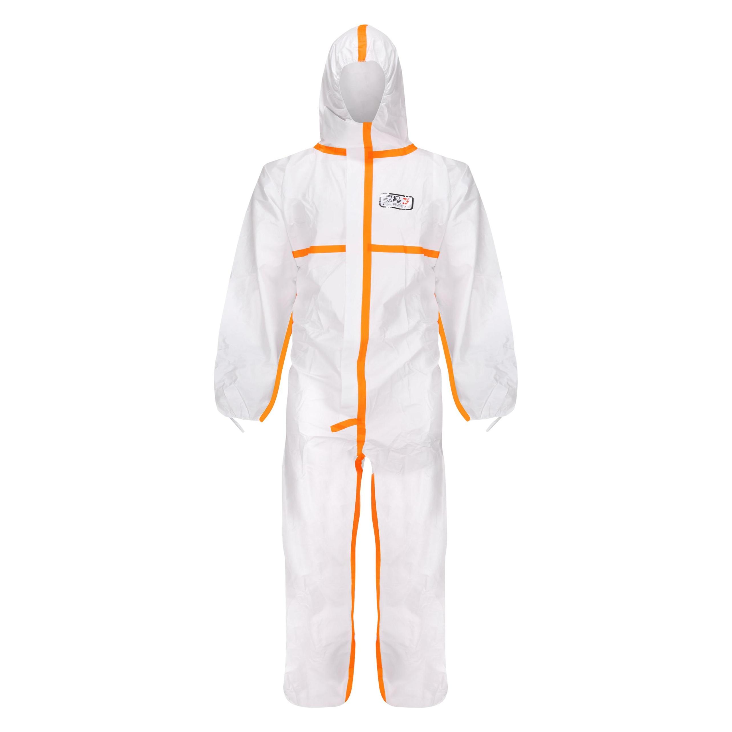 ProSafe Chemikalienschutzanzug 3 (XL) (PS3-XL)