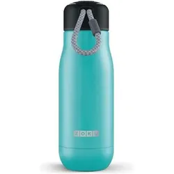 ZOKU, Trinkflasche + Thermosflasche, (0.35 l)