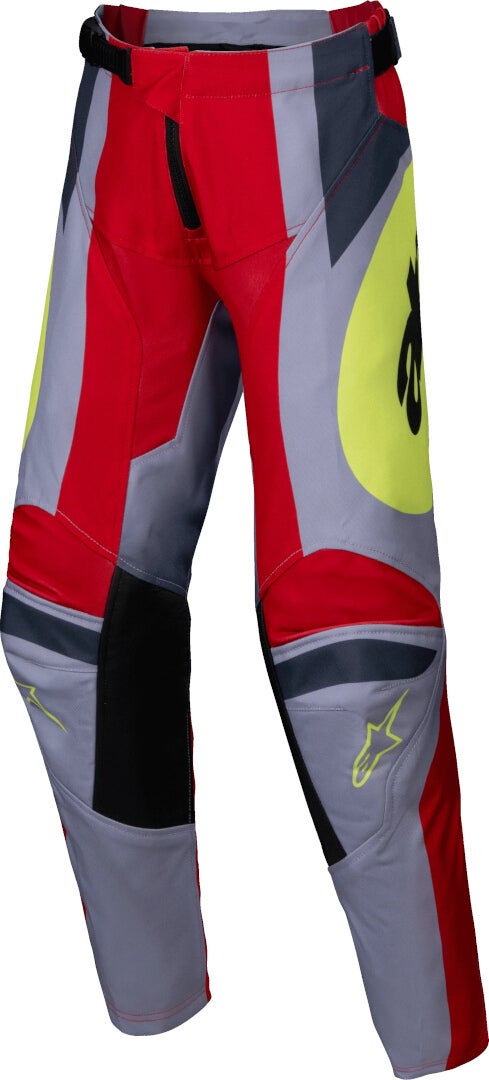 Alpinestars Racer Melt Jugend Motocross Hose 3740125-3046-22