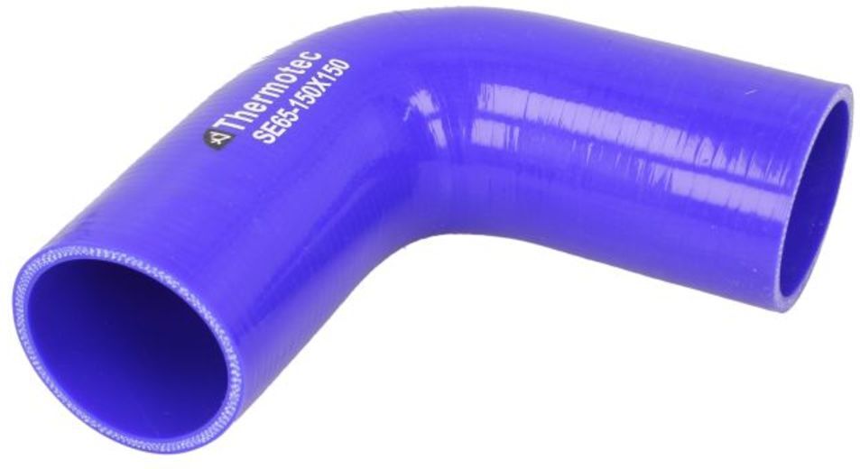 Silikonkrümmer, Kühlsystem THERMOTEC SE65-150X150